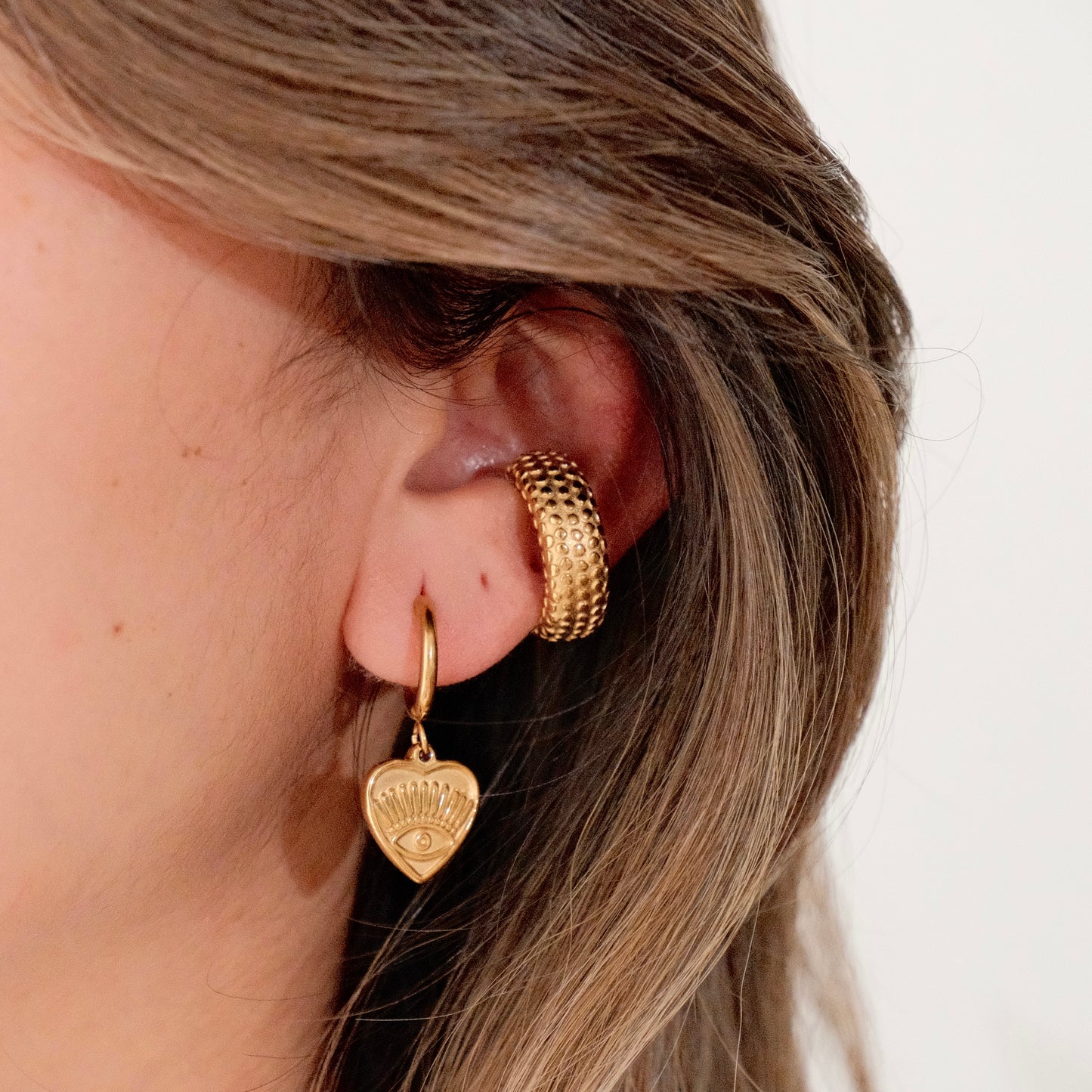 Earcuff Vento
