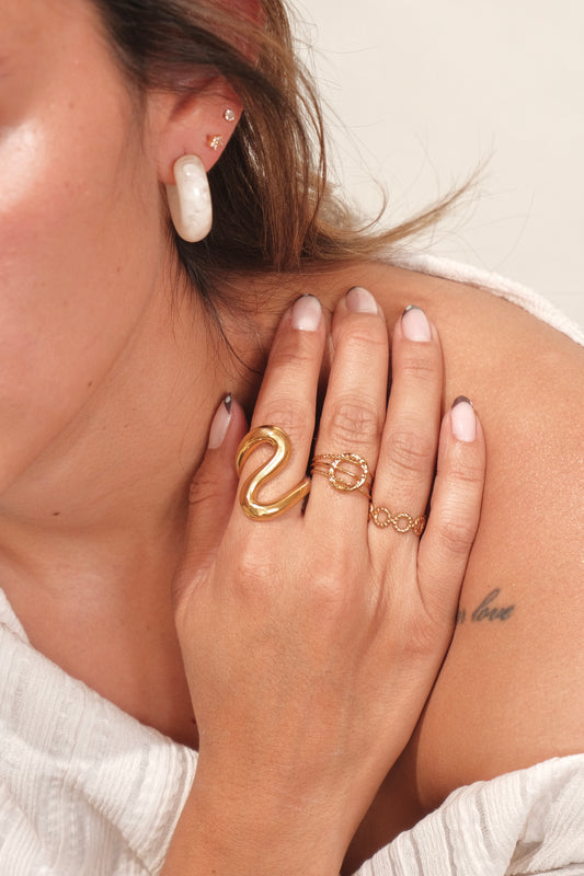 Anillo Mimi - Ulalá