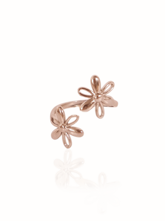 Anillo Petal - Ulalá