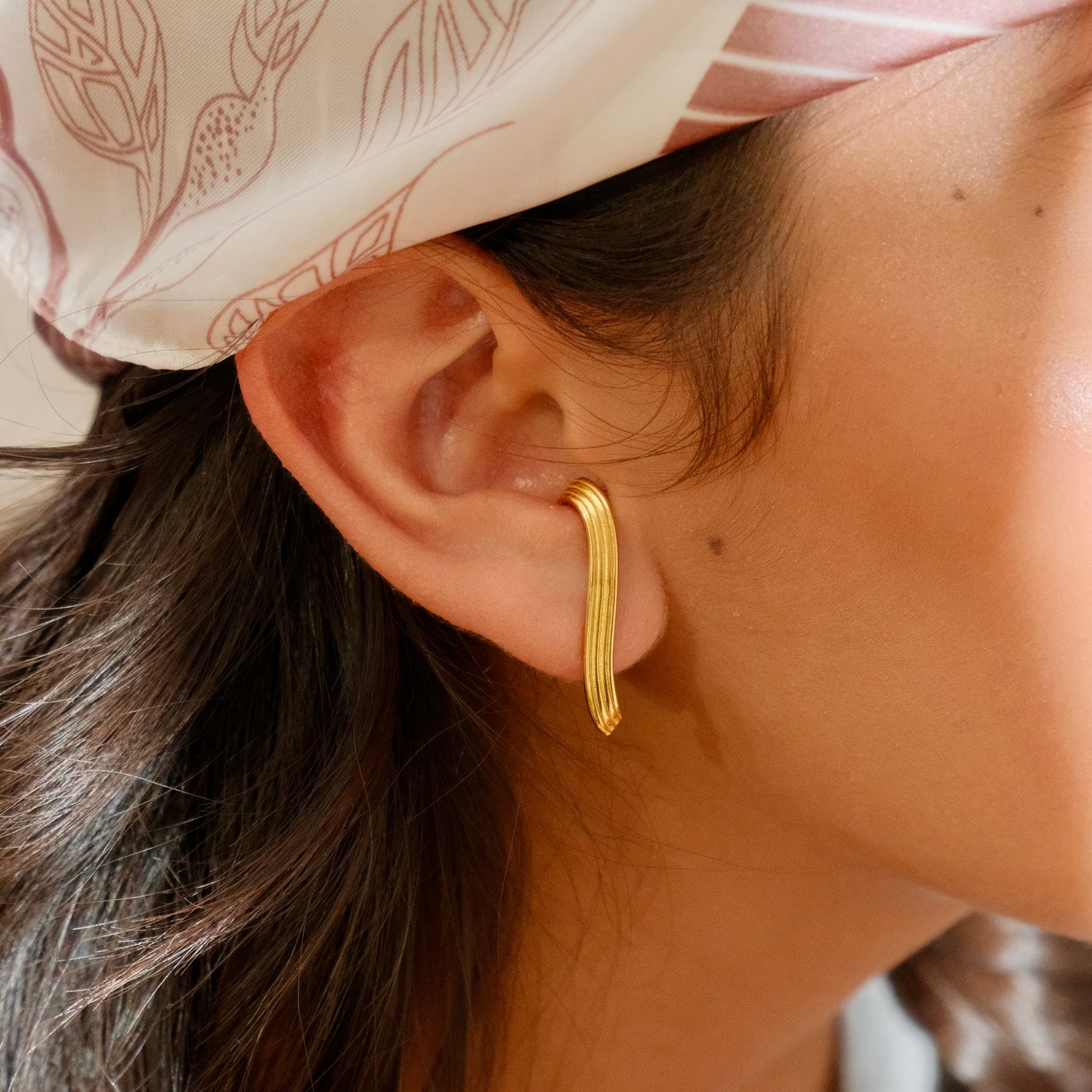 Aretes Capri - Solmare
