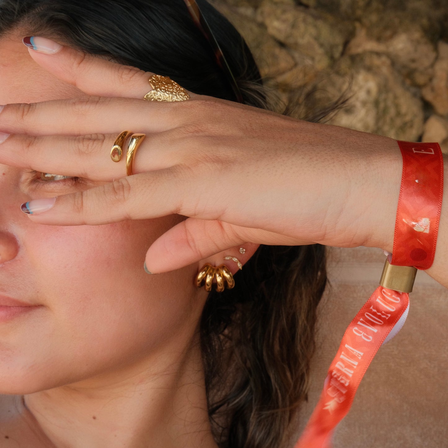 Aretes Palermo - Solmare