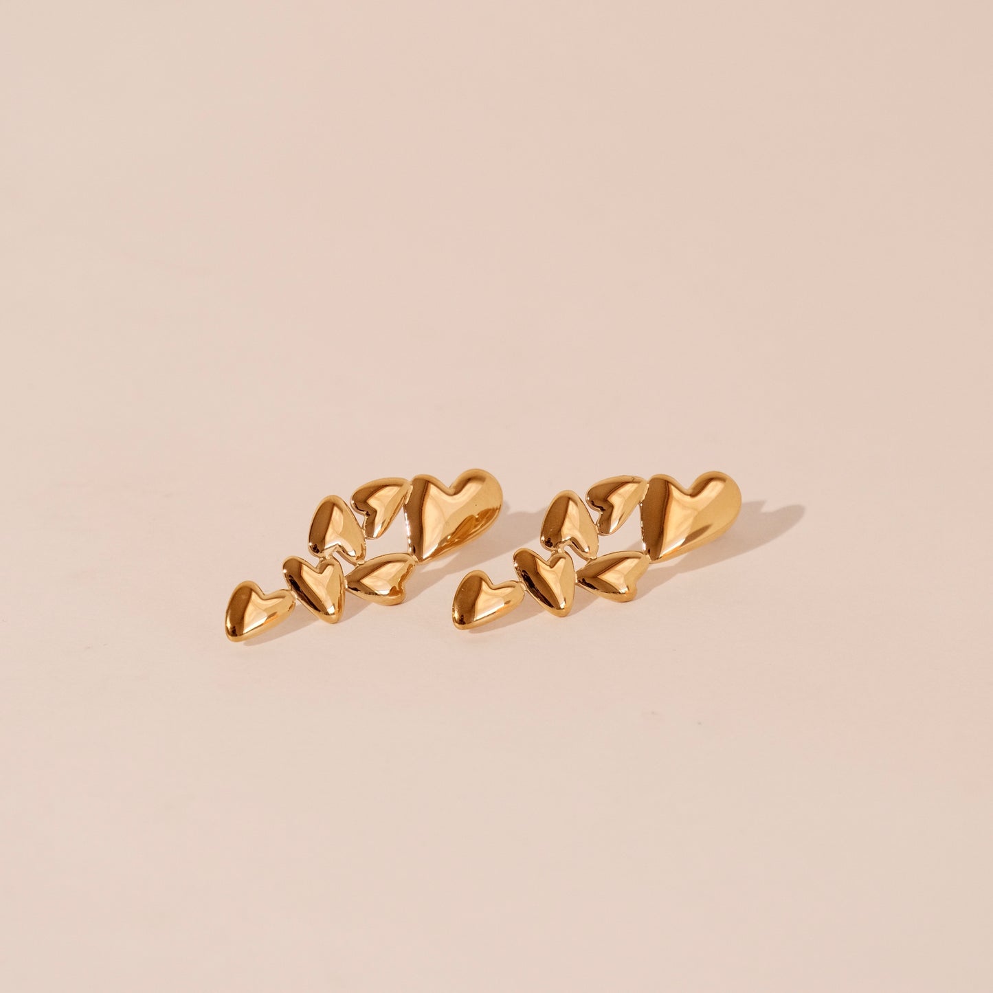 Arete Cuori Dorados
