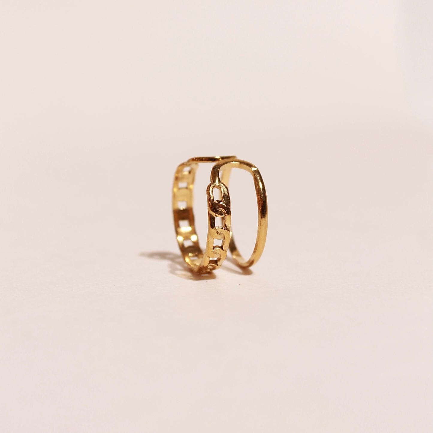 Anillo Remini Gold