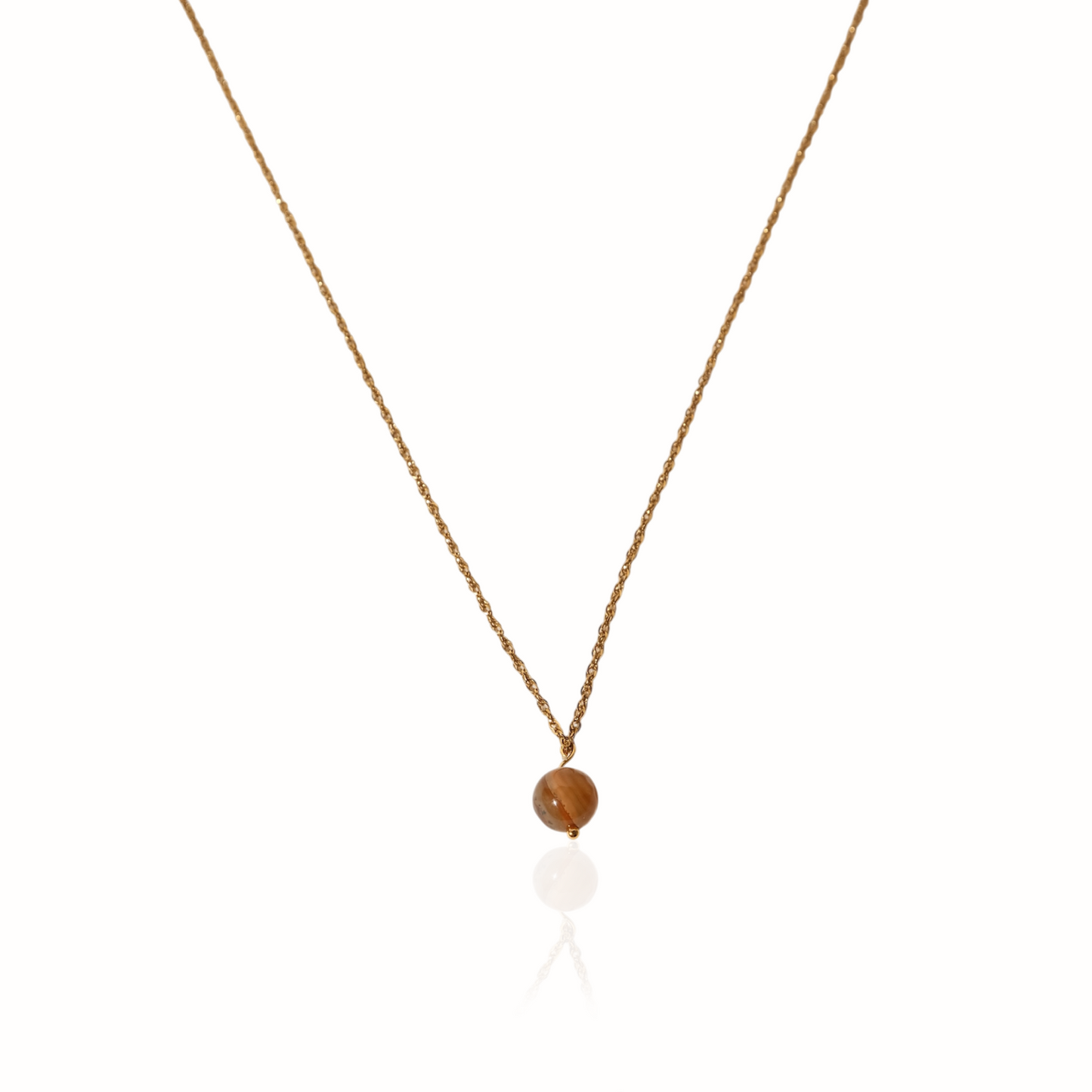 Cadena Lanzarote - Summer Pearl