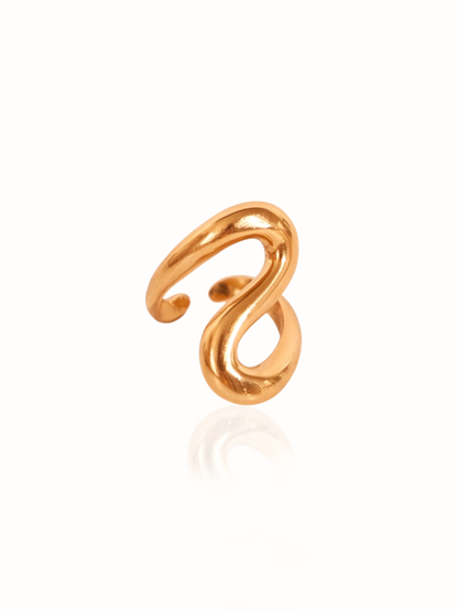 Anillo Voilà - Ulalá