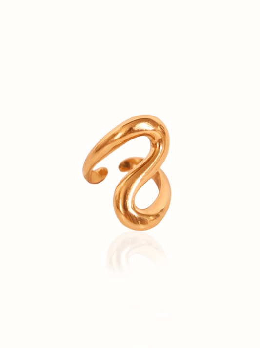 Anillo Voilà - Ulalá