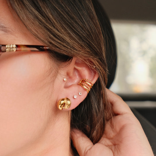 Earcuff aros