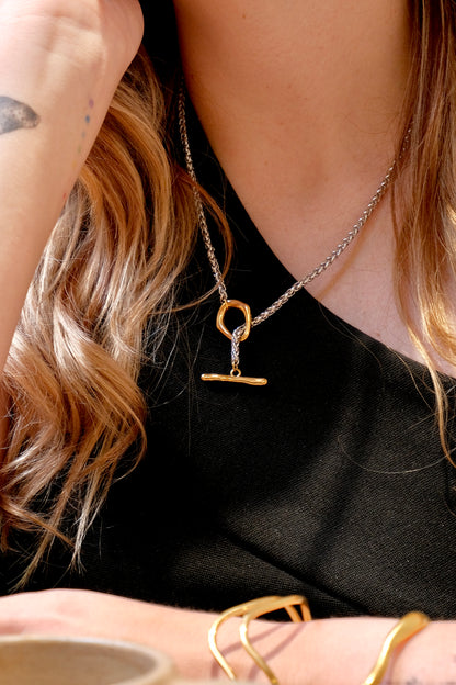 Collar Unione - Con Tempo