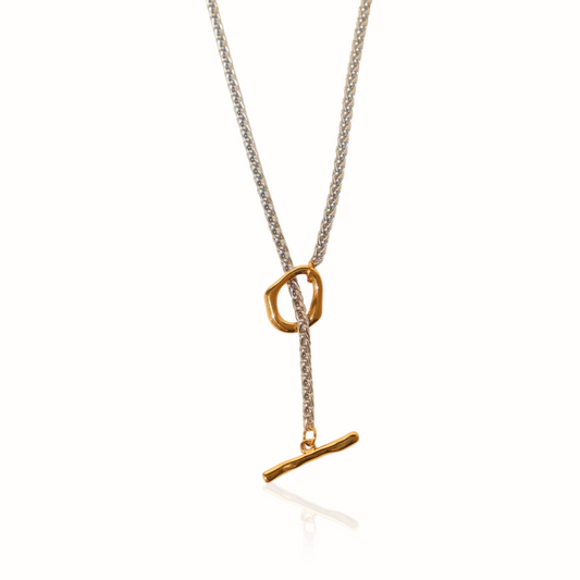 Collar Unione - Con Tempo