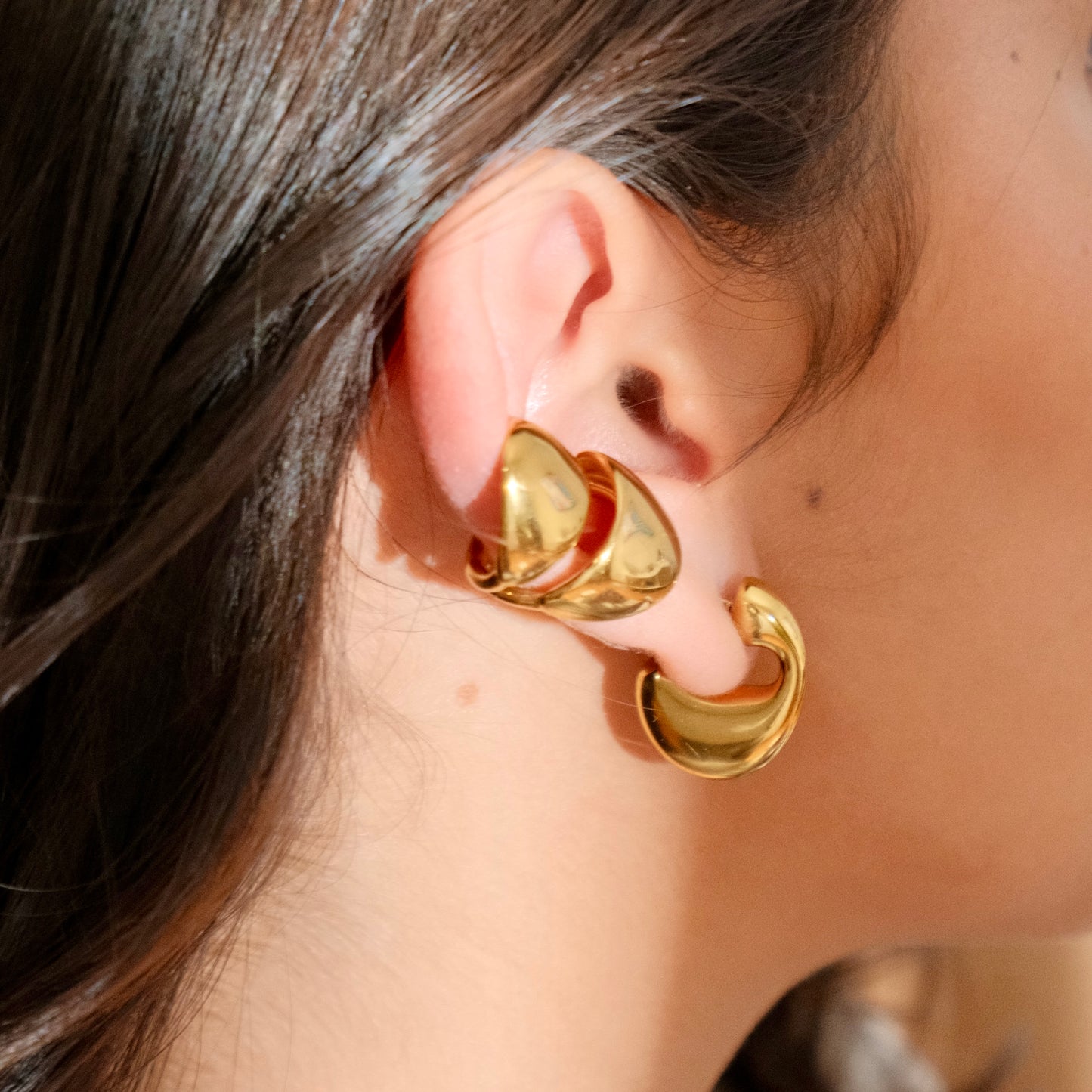 Earcuff Portofino - Solmare