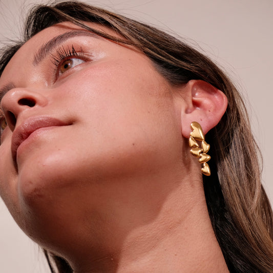 Arete Cuori Dorados