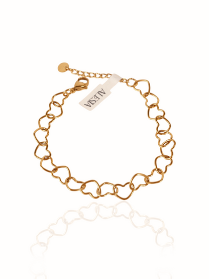 Pulsera Mon Amour - Ulalá