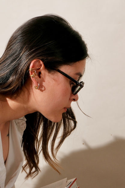 Earcuff Inicio - A Modo Propio