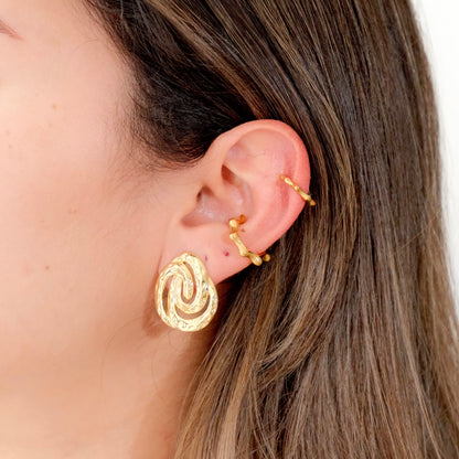 Earcuff Estrella Baby