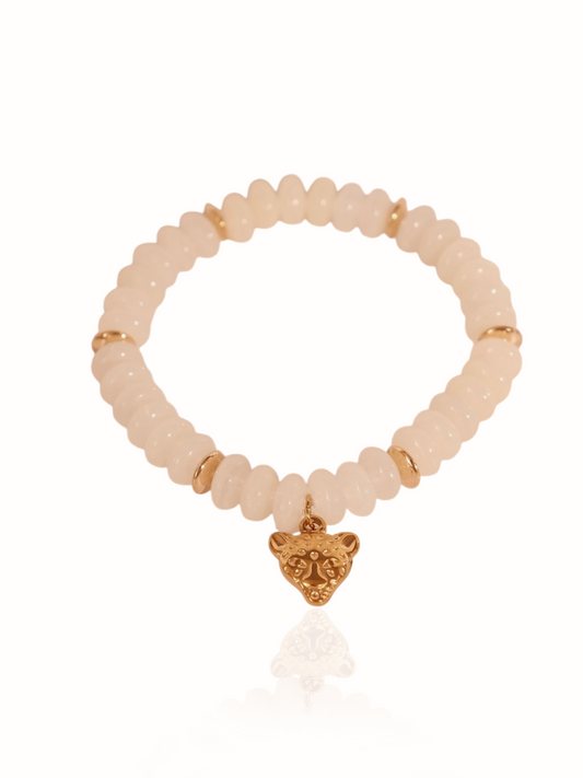 Pulsera Leopard - Ulalá