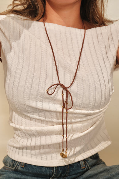 Cadena Tied - Ulalá