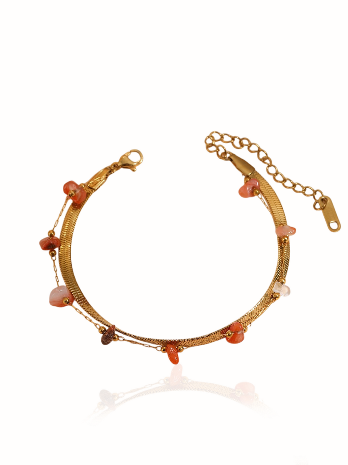 Pulsera Duo Studio - Ulalá