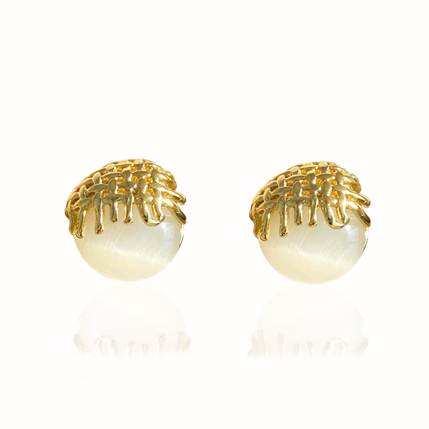 Aretes Base - A Modo Propio