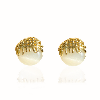 Aretes Base - A Modo Propio
