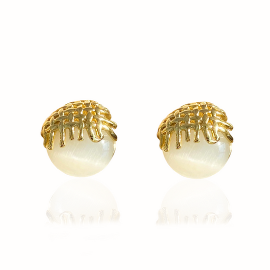 Aretes Base - A Modo Propio