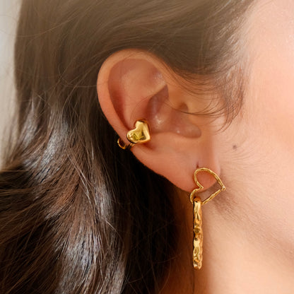 Earcuff Roma - Solmare