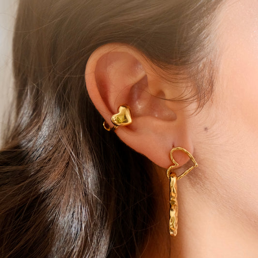 Earcuff Roma - Solmare