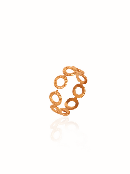 Anillo Ronde -Ulalá