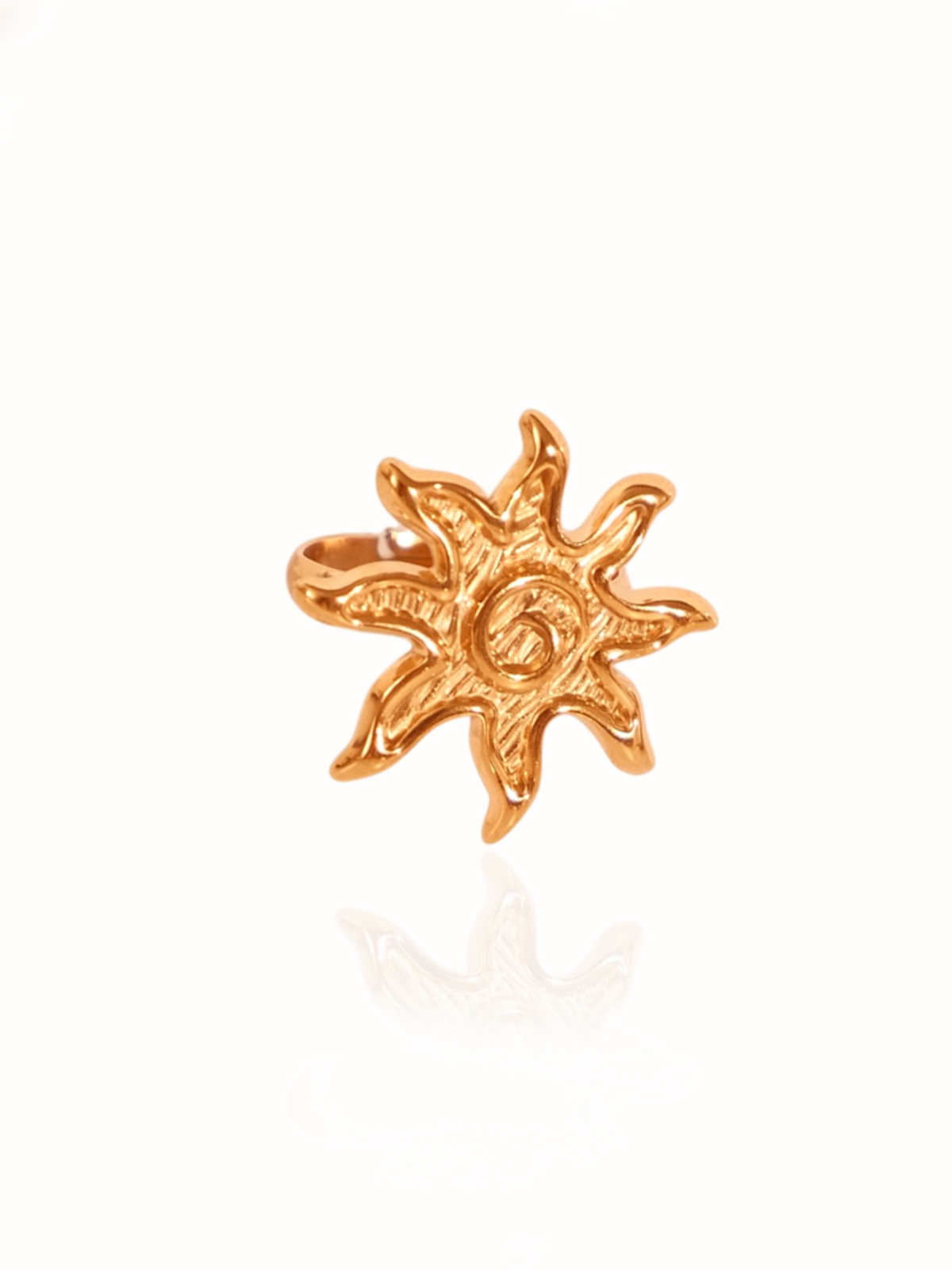 Anillo Éclat - Ulalá