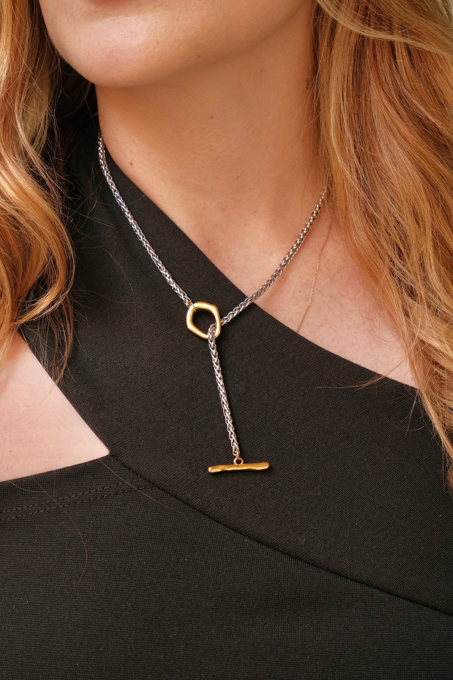 Collar Unione - Con Tempo
