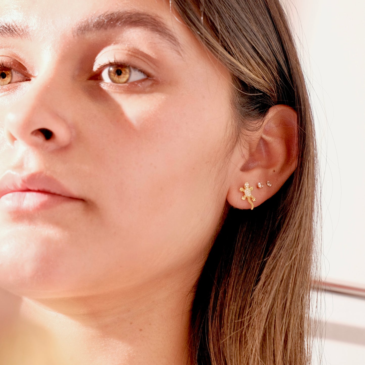 Piercing Rastro - Aura