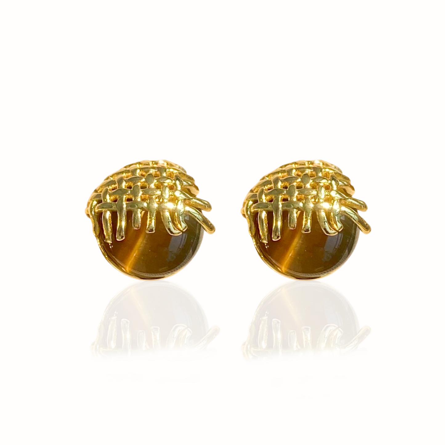 Aretes Base - A Modo Propio