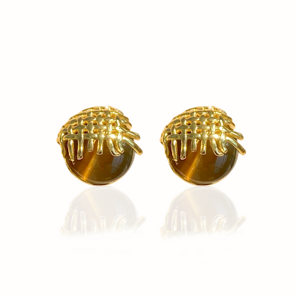 Aretes Base - A Modo Propio