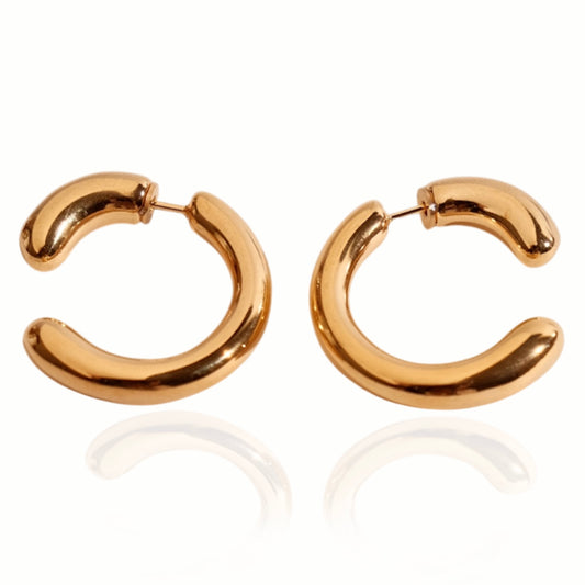 Hoops Orilla - Con Tempo