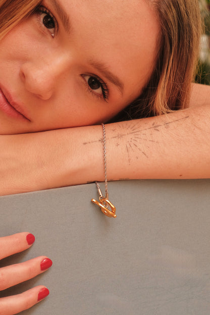 Pulsera Unione - Con Tempo
