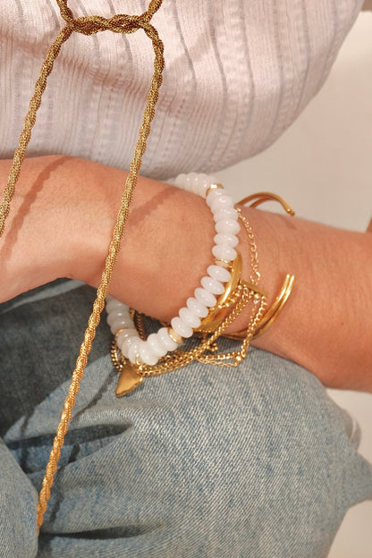 Pulsera Leopard - Ulalá