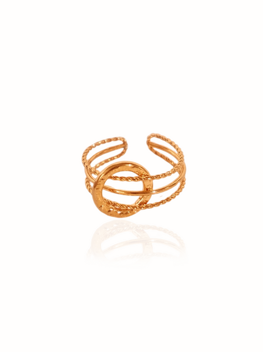 Anillo Mimi - Ulalá