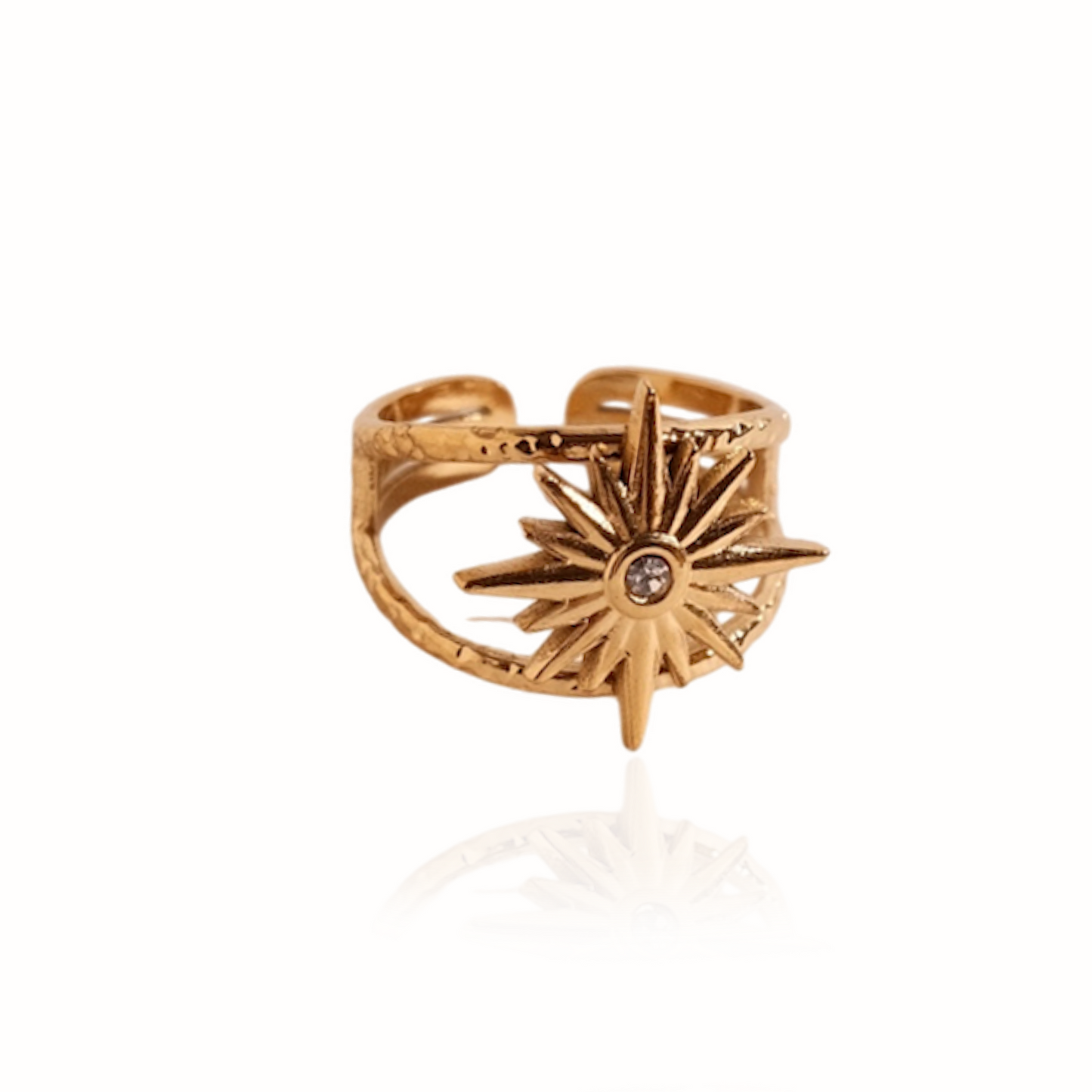 Anillo Stella - Con Tempo