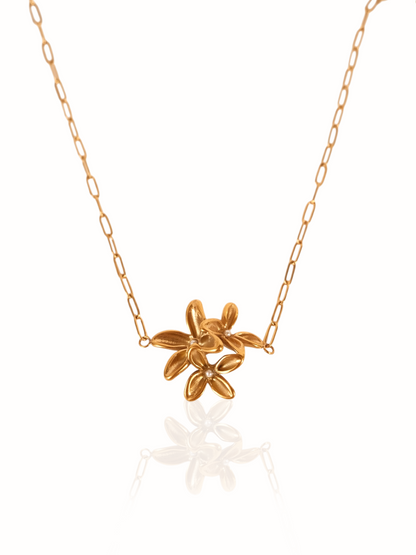 Cadena Fleur- Ulalá