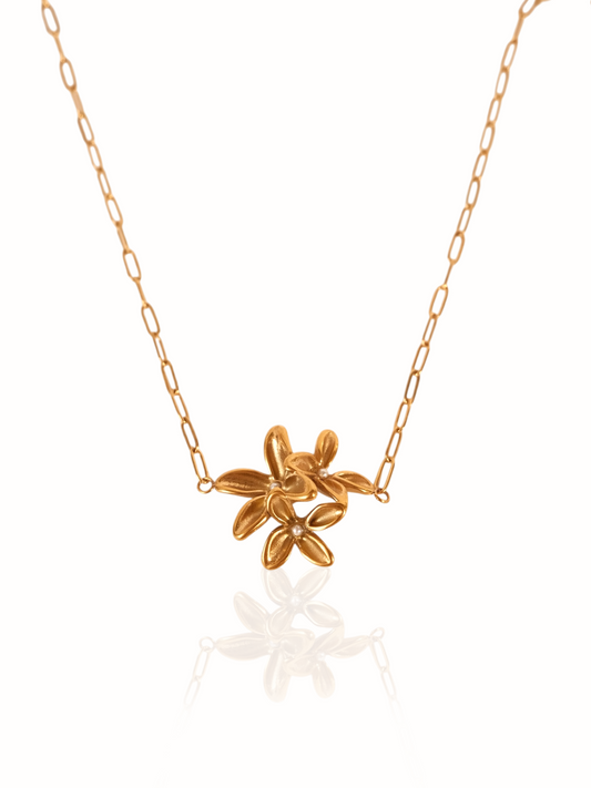 Cadena Fleur- Ulalá
