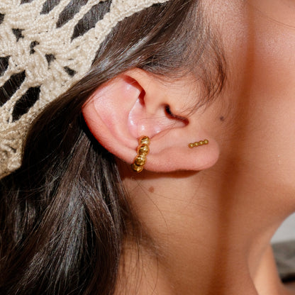 Aretes Ravello -Solmare