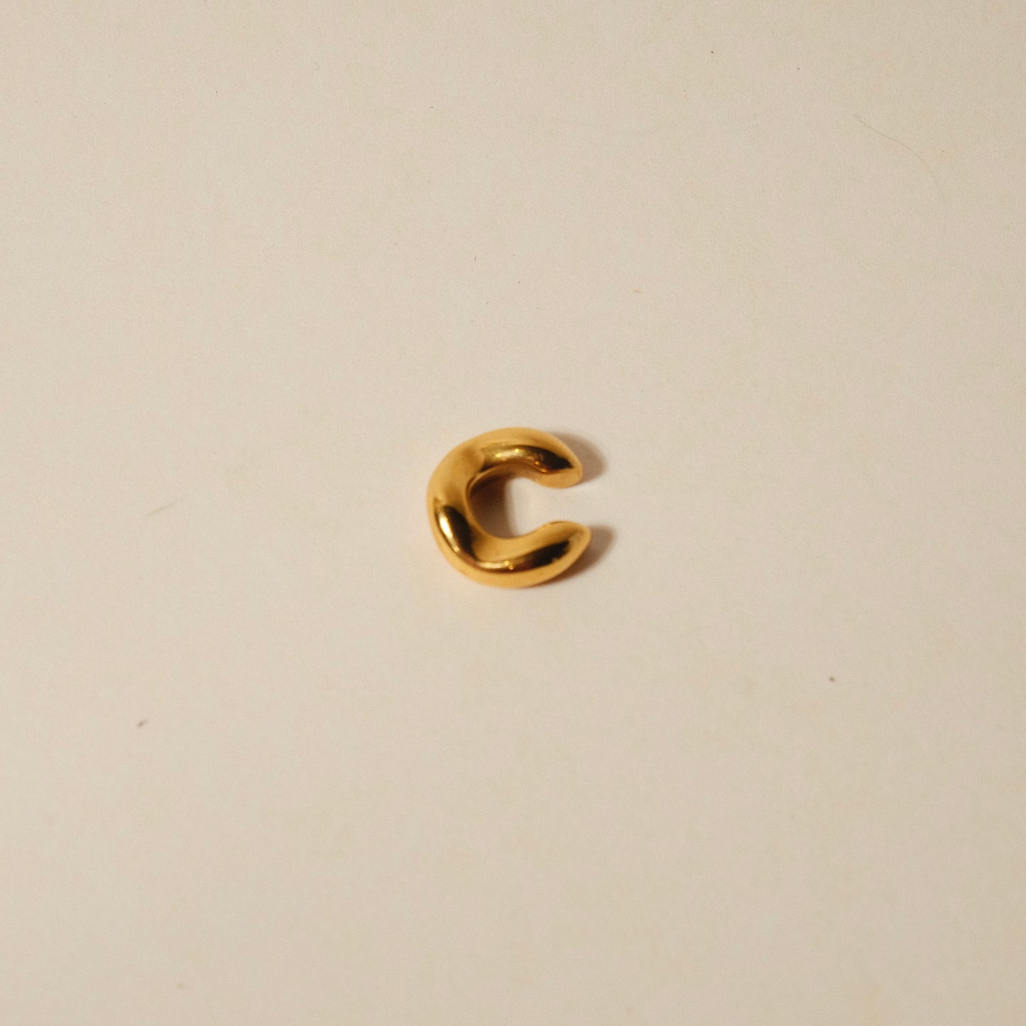 Earcuff Hondas Gold Mini