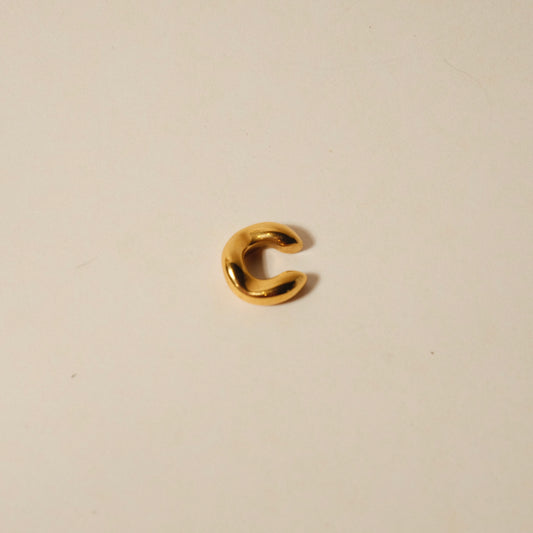 Earcuff Hondas Gold Mini