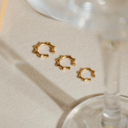 Earcuff Estrella Baby