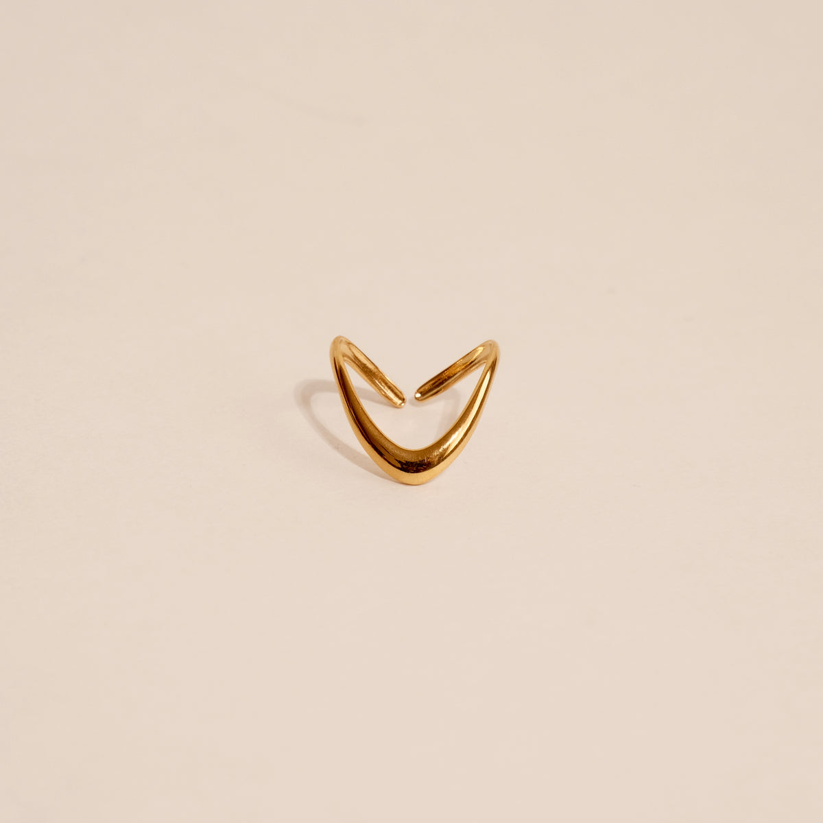 Anillo Encontrar-ser