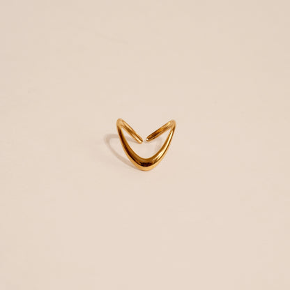 Anillo Encontrar-ser