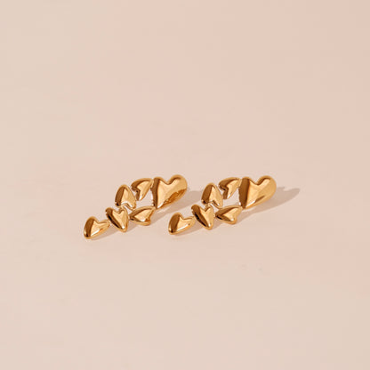 Arete Cuori Dorados
