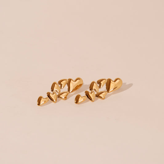 Arete Cuori Dorados