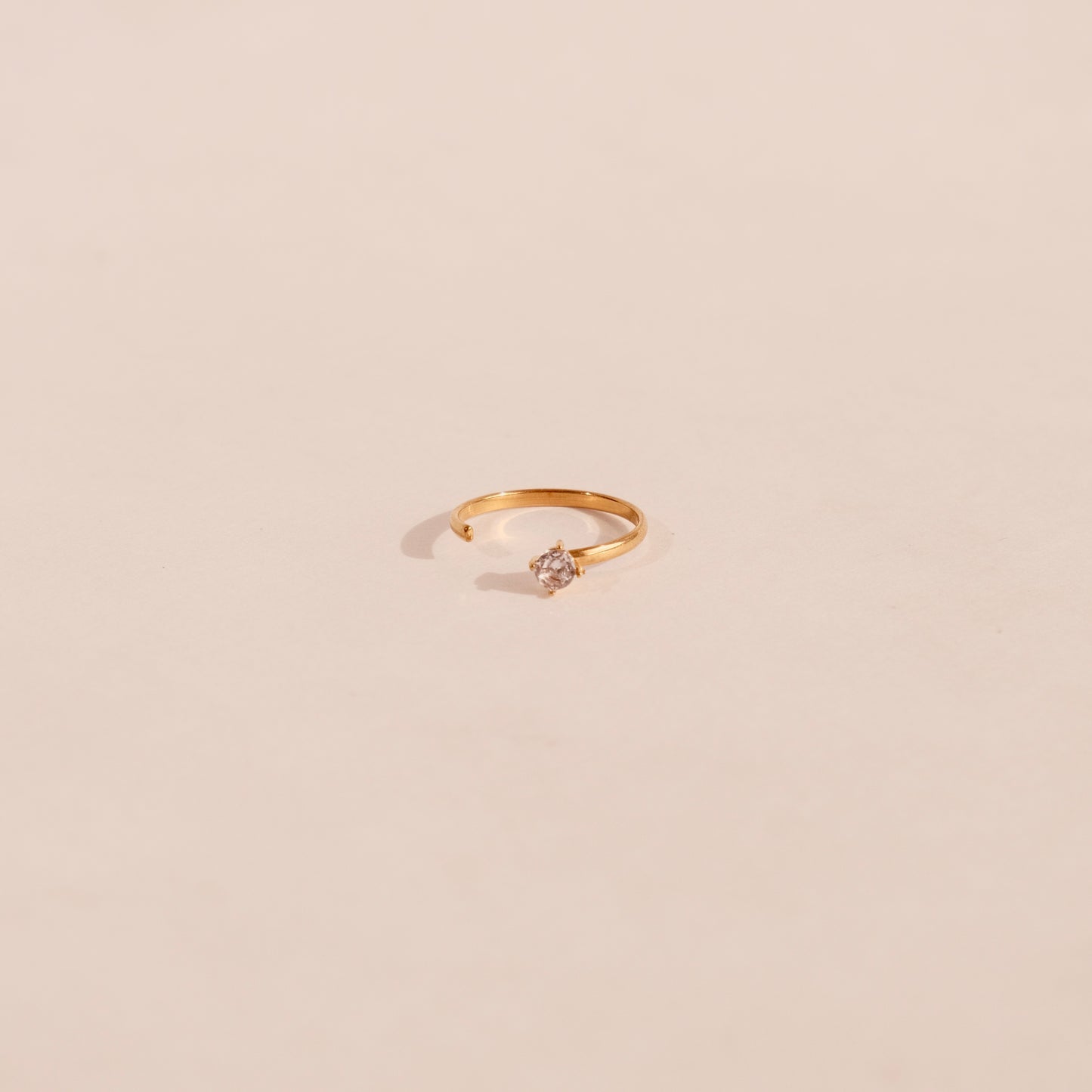 Anillo Mattino