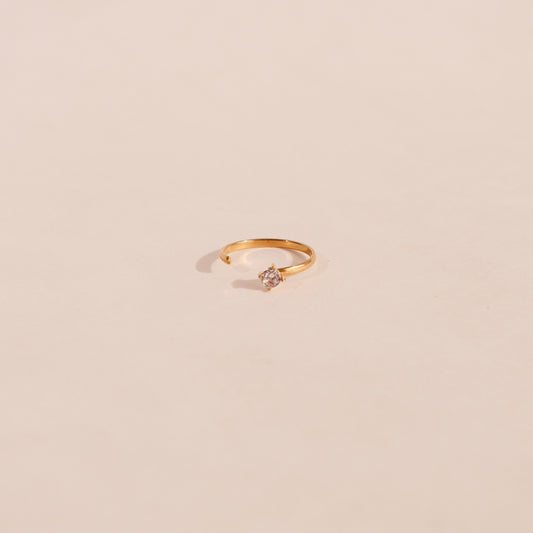 Anillo Mattino