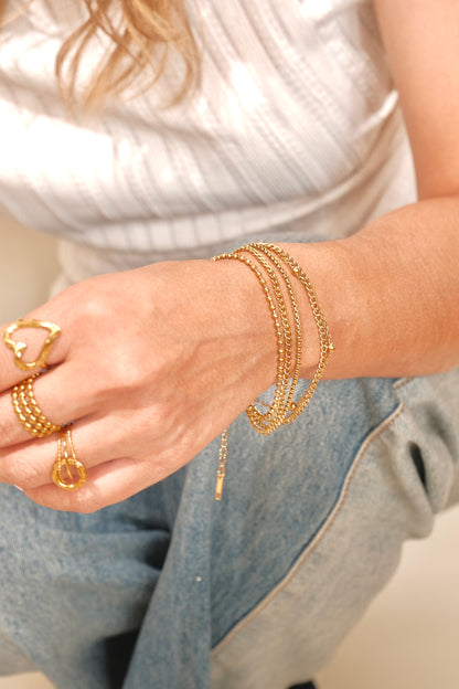 Brazalete Punto - Ulalá